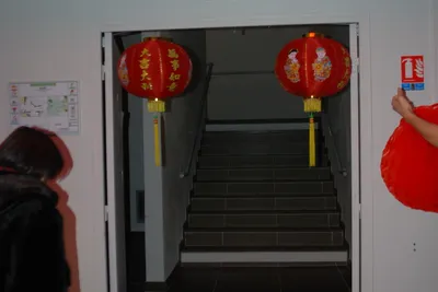 2011年Pôle-ESG新春活动