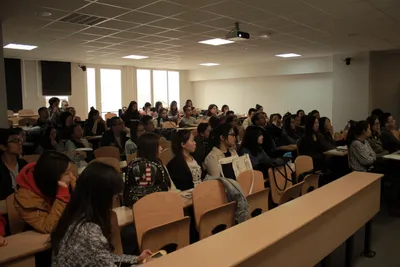 2015年ESG集团各学院项目介绍会