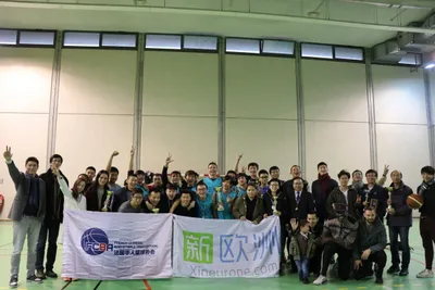 ESG商学院赞助2016年第二届FCBA 3x3篮球赛