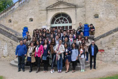 一次难忘的“艺术之旅”