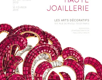 Pole ESG法语预科高级班参观珠宝展