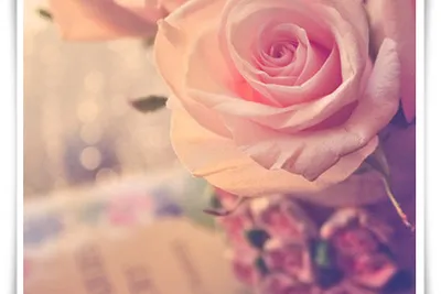 un poème pour la Fête des Mères