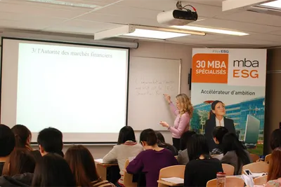 暑期法语预科-助你成功进入专业